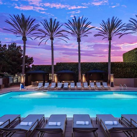 San Diego Marriott Del Mar Екстер'єр фото