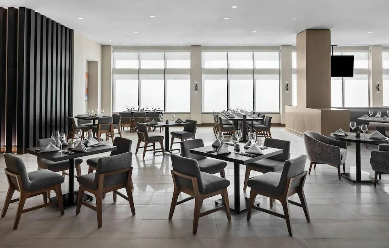 San Diego Marriott Del Mar Екстер'єр фото