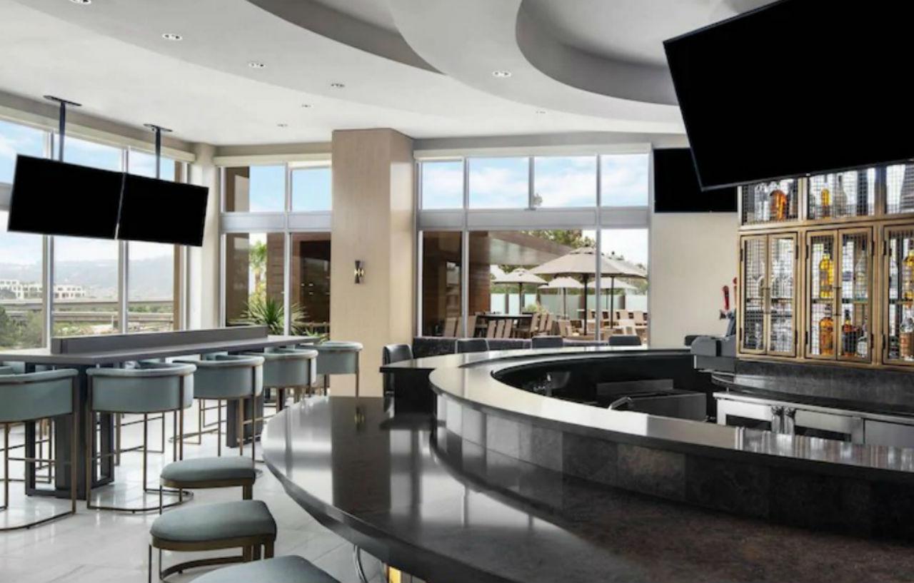San Diego Marriott Del Mar Екстер'єр фото