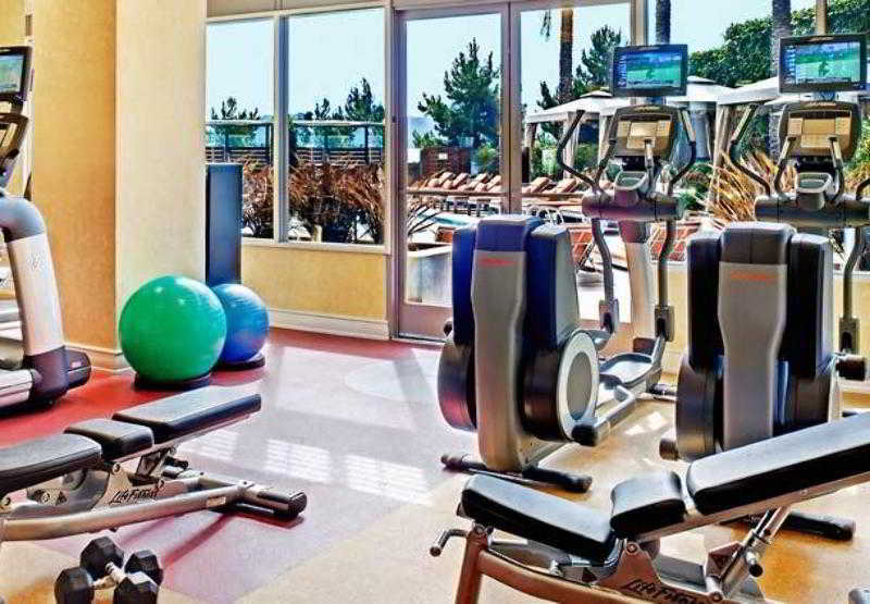 San Diego Marriott Del Mar Екстер'єр фото