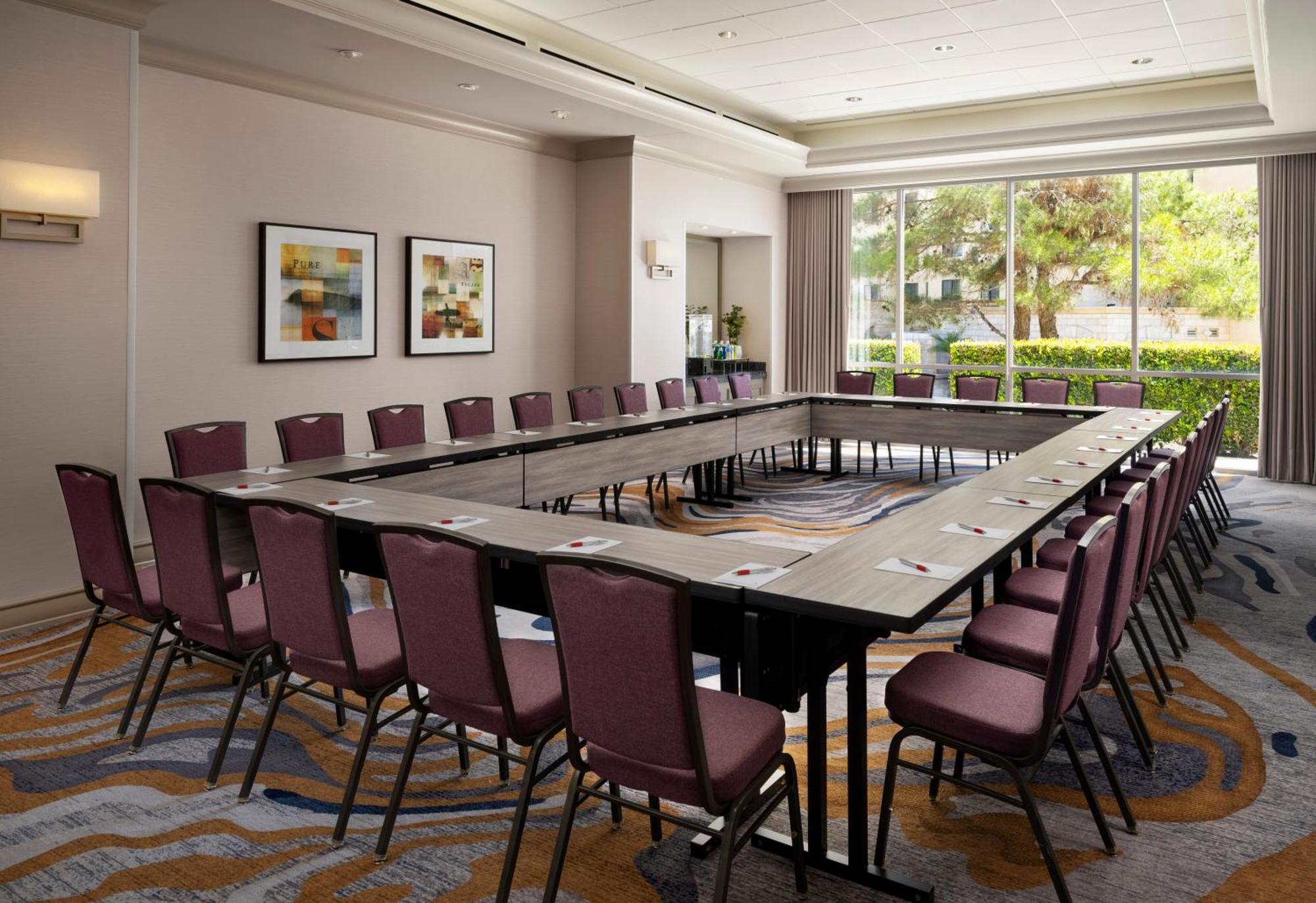 San Diego Marriott Del Mar Екстер'єр фото