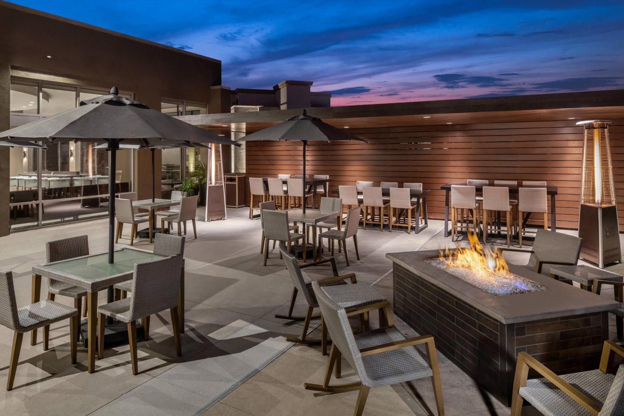 San Diego Marriott Del Mar Екстер'єр фото