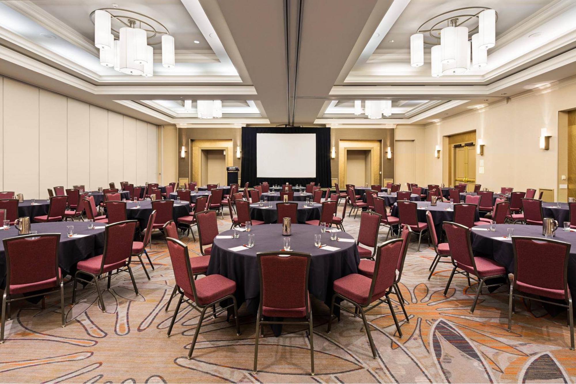 San Diego Marriott Del Mar Екстер'єр фото