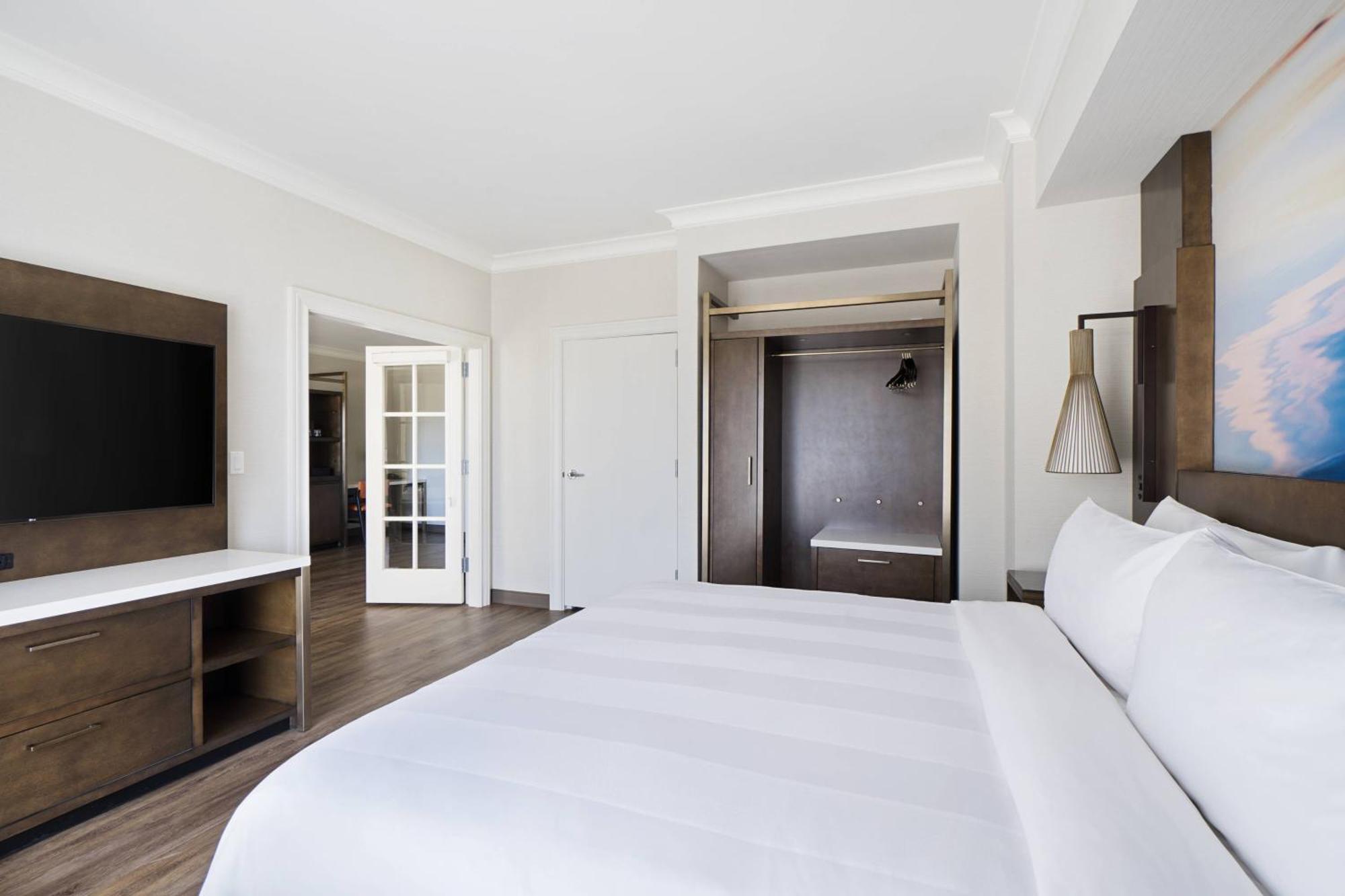 San Diego Marriott Del Mar Екстер'єр фото