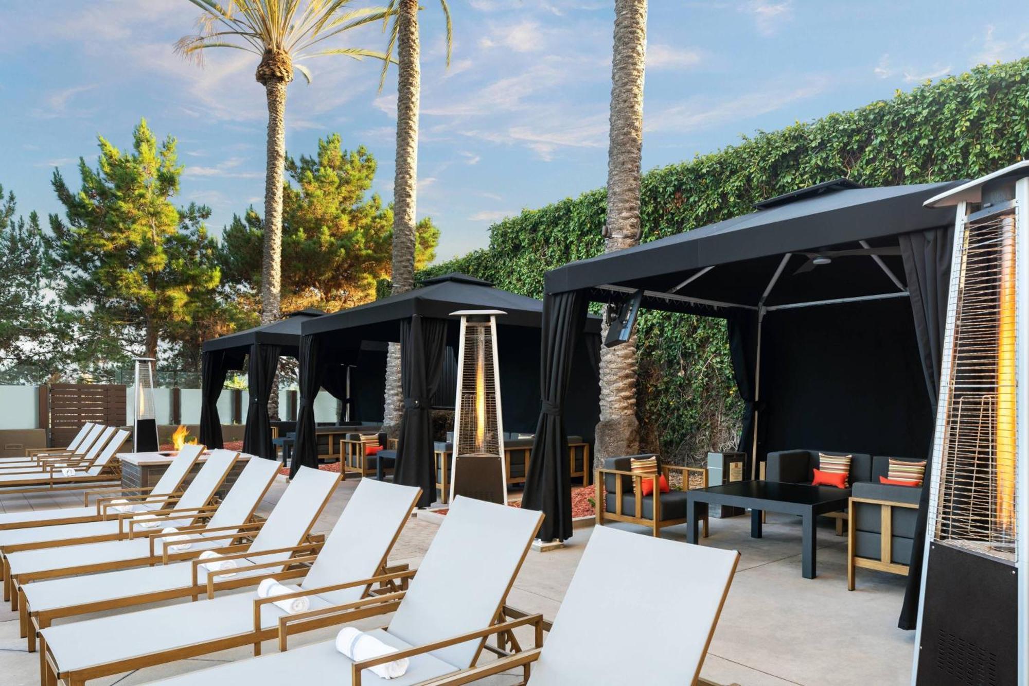 San Diego Marriott Del Mar Екстер'єр фото