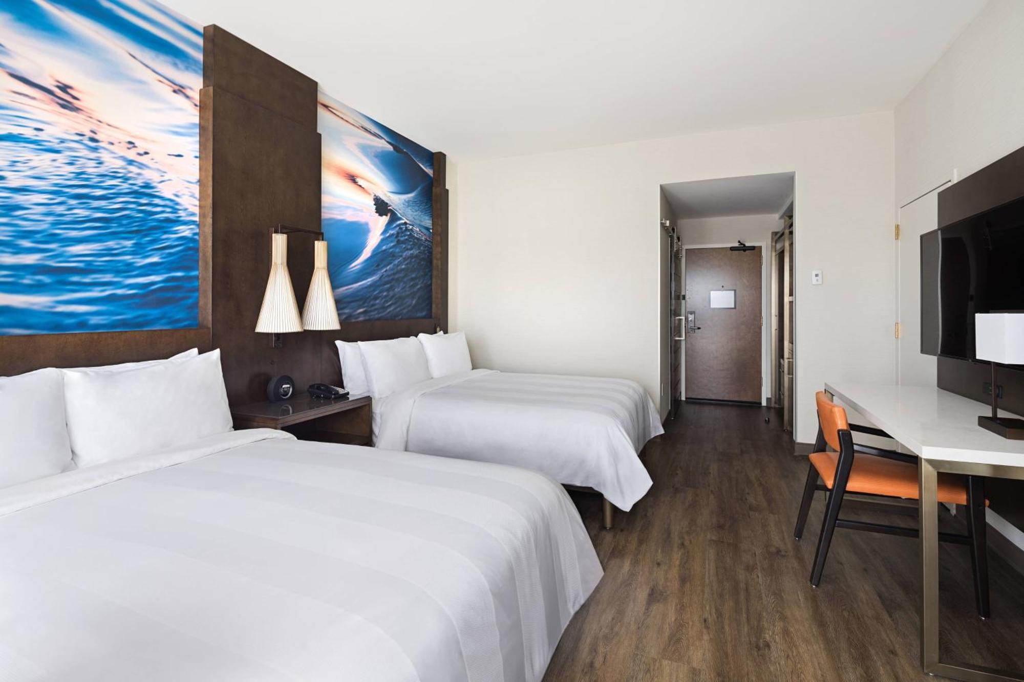 San Diego Marriott Del Mar Екстер'єр фото