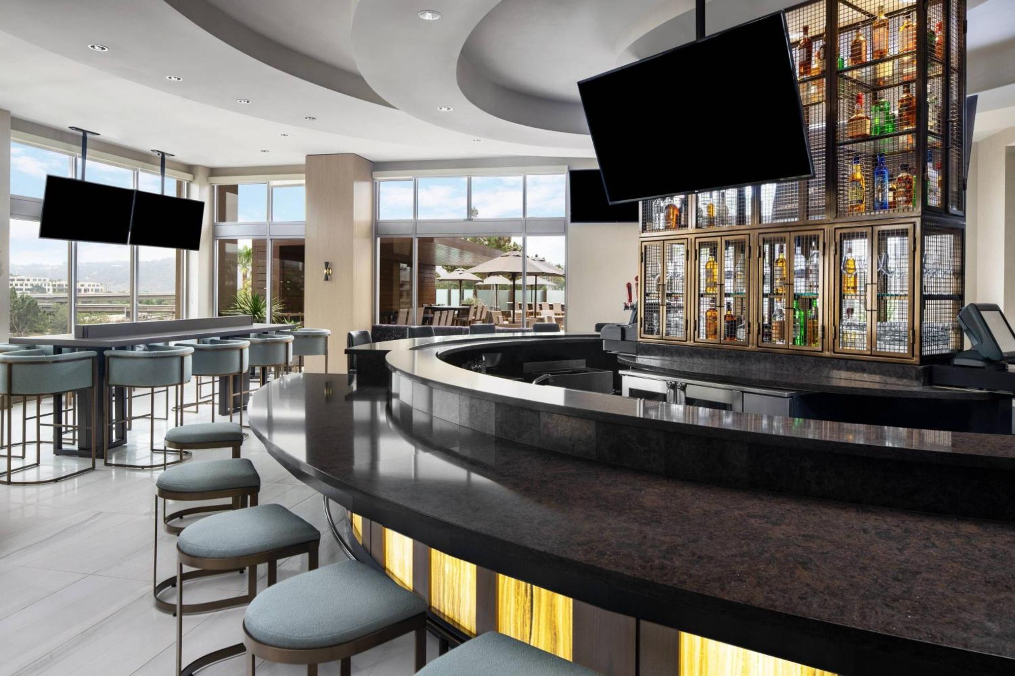 San Diego Marriott Del Mar Екстер'єр фото