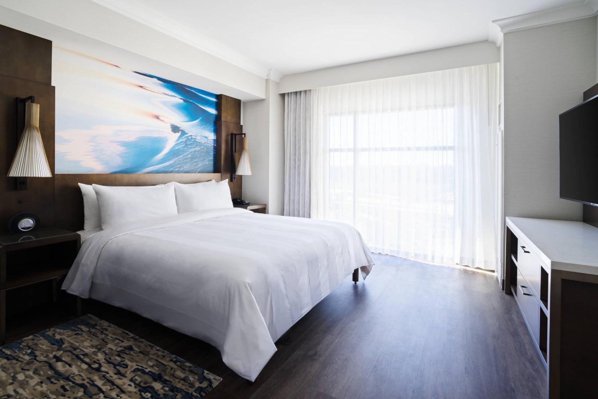 San Diego Marriott Del Mar Екстер'єр фото
