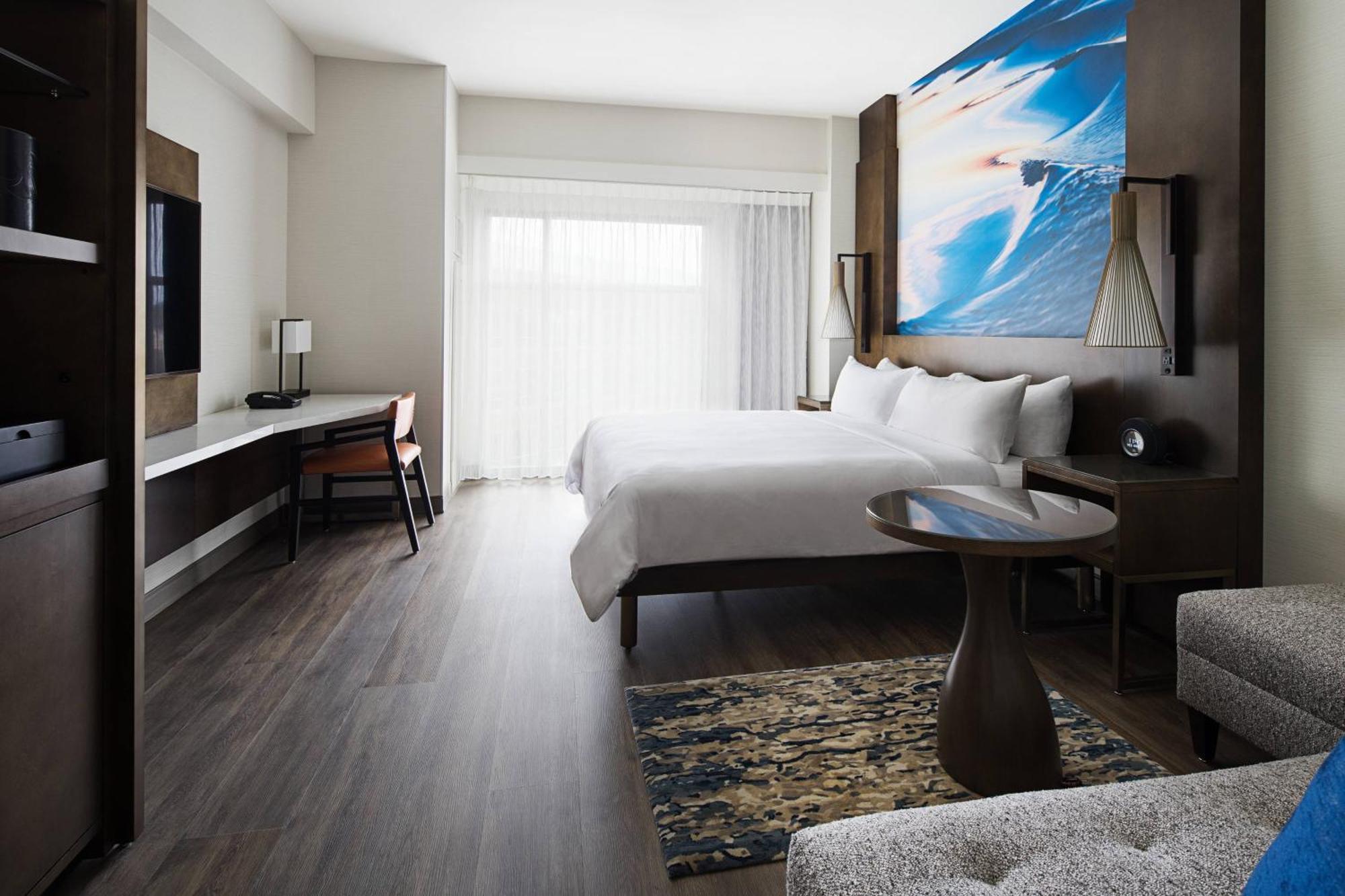 San Diego Marriott Del Mar Екстер'єр фото