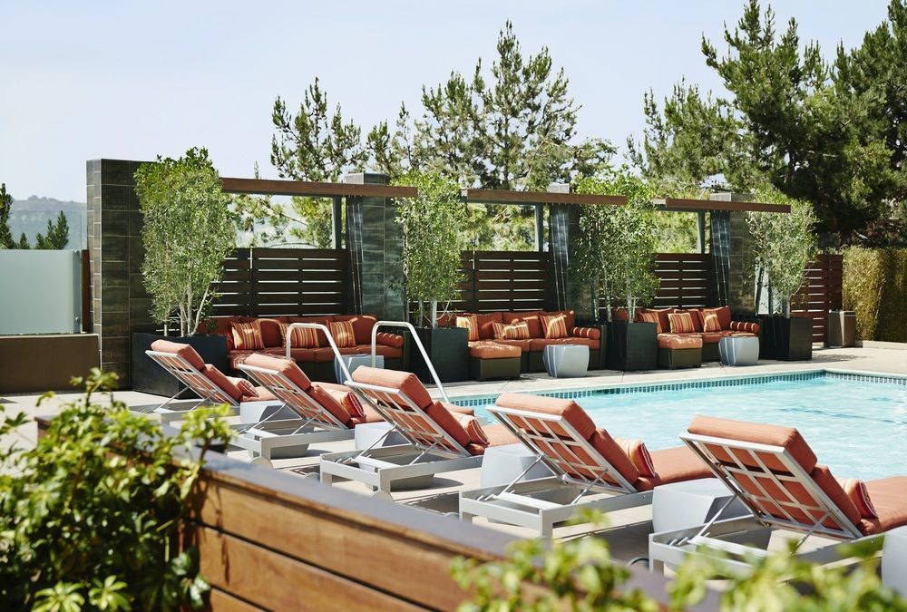 San Diego Marriott Del Mar Екстер'єр фото
