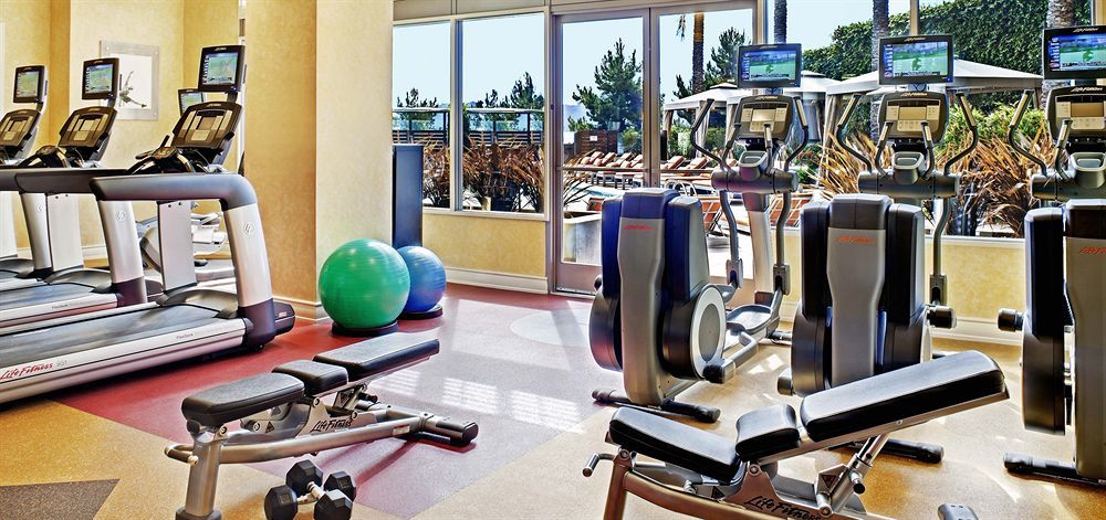 San Diego Marriott Del Mar Екстер'єр фото