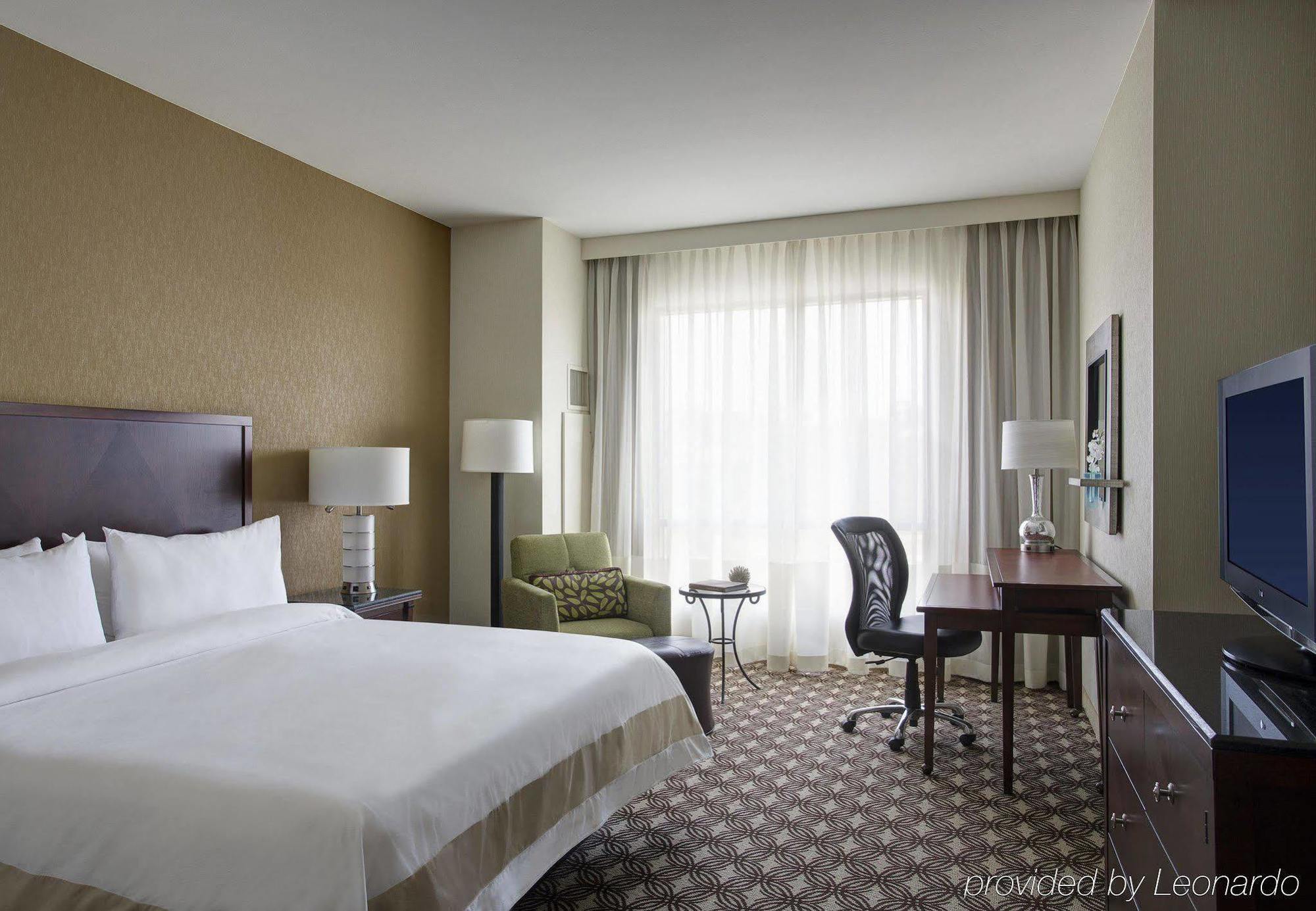 San Diego Marriott Del Mar Екстер'єр фото
