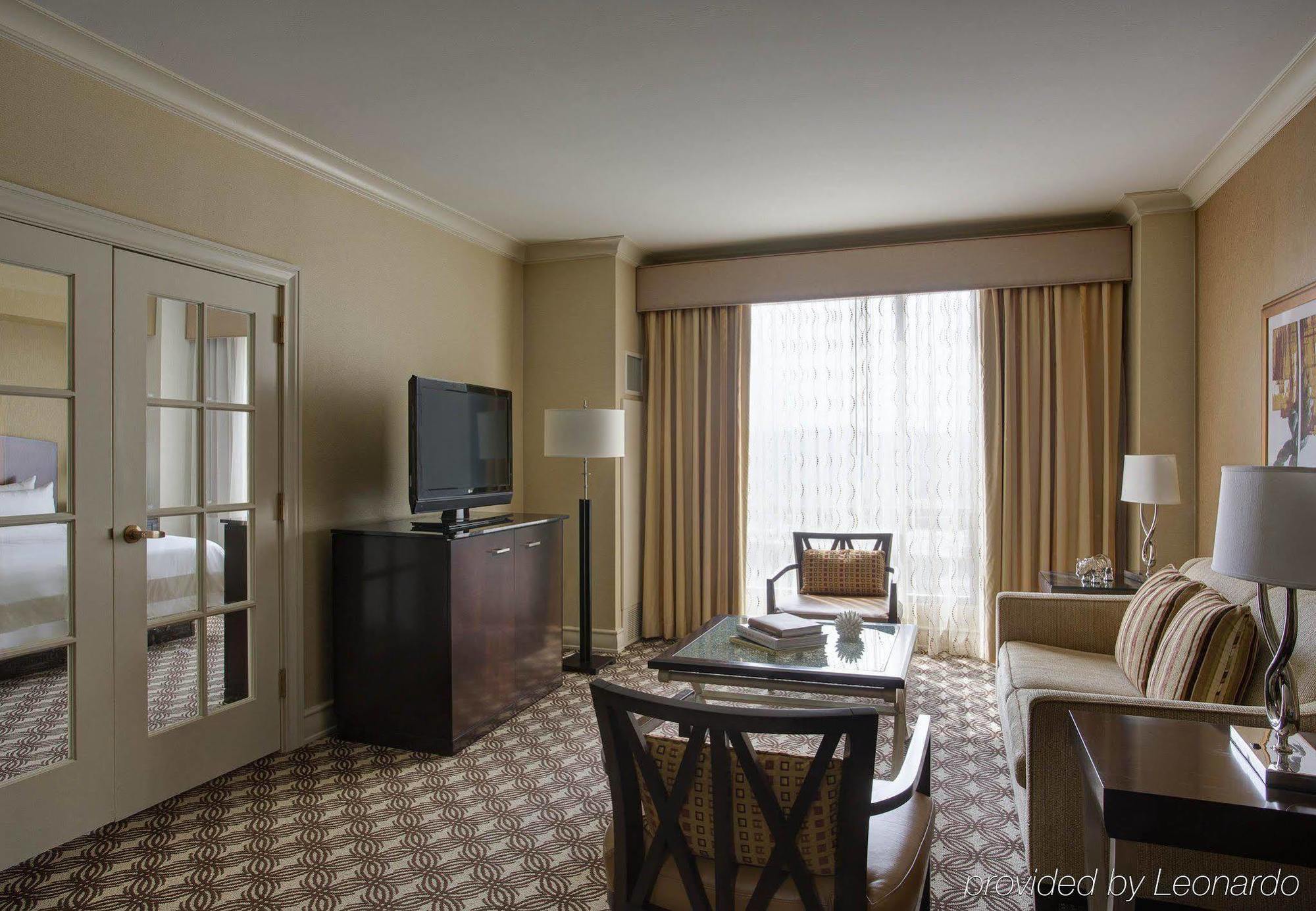 San Diego Marriott Del Mar Екстер'єр фото