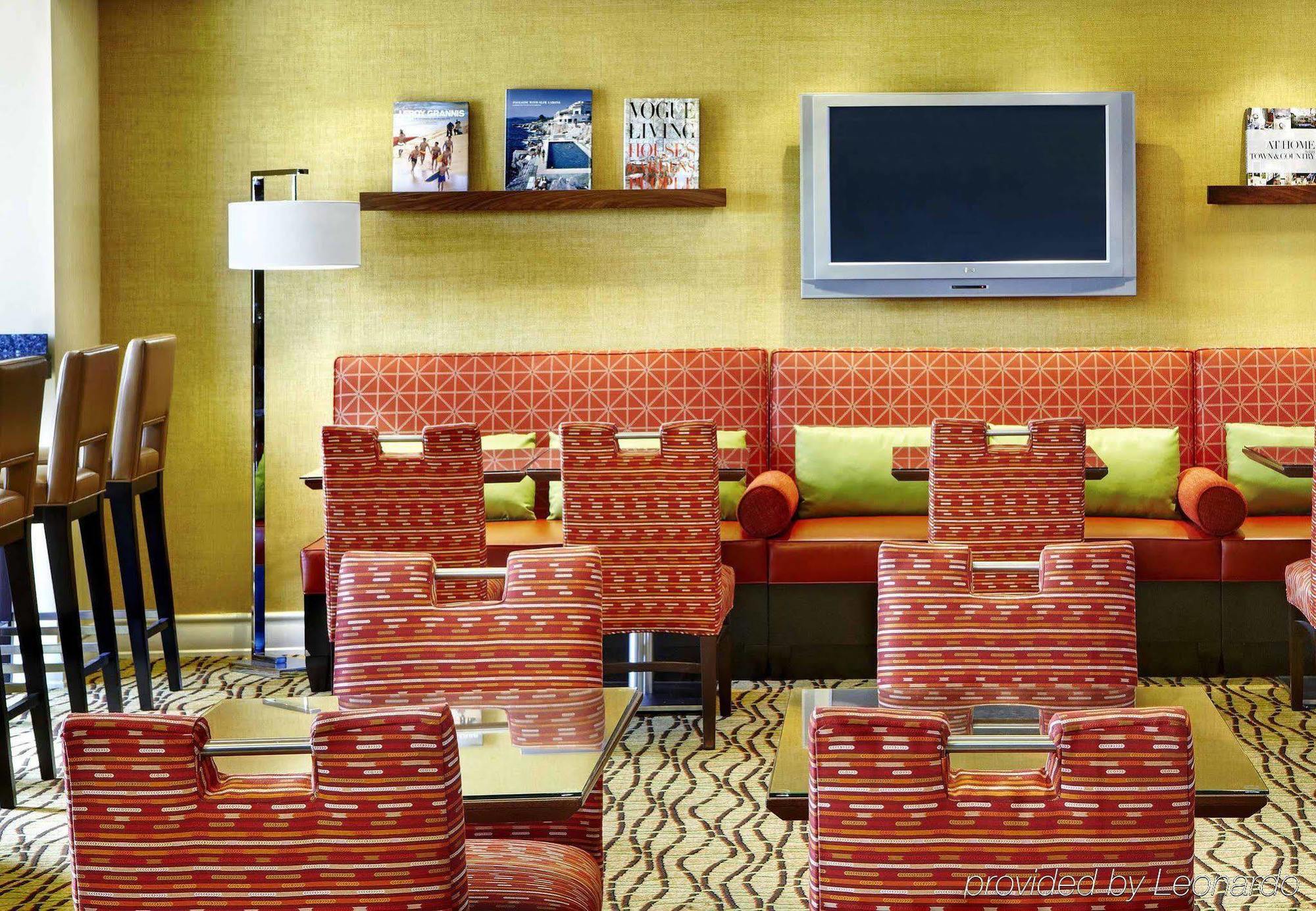 San Diego Marriott Del Mar Екстер'єр фото