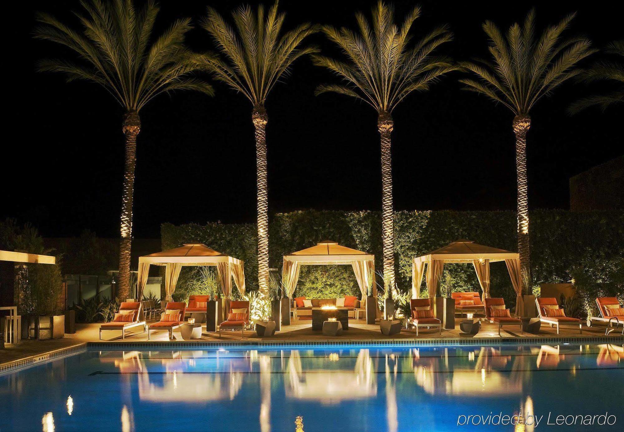 San Diego Marriott Del Mar Екстер'єр фото