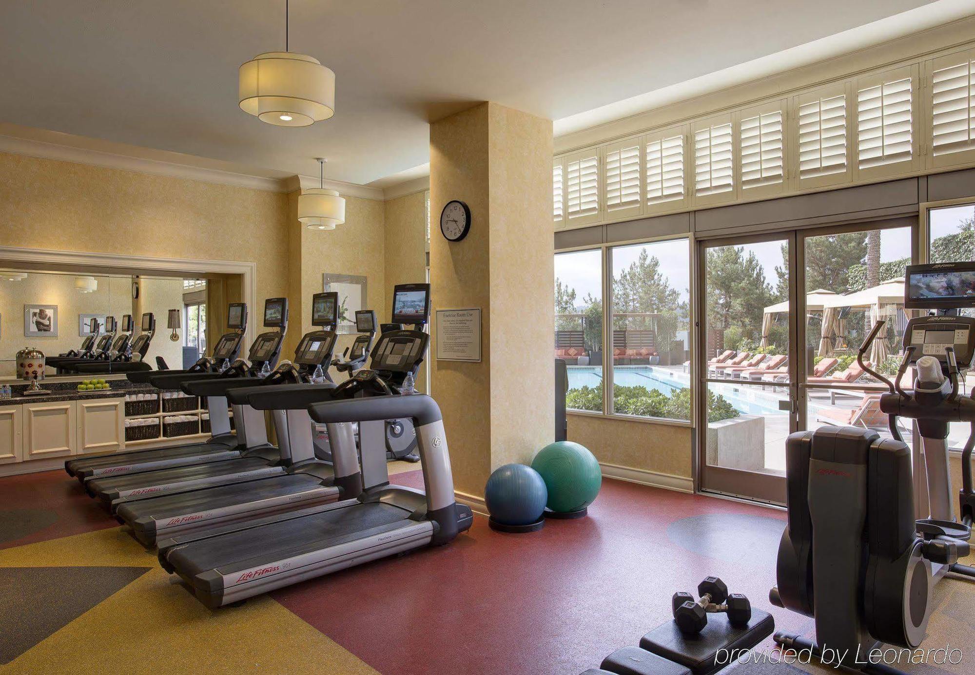 San Diego Marriott Del Mar Екстер'єр фото