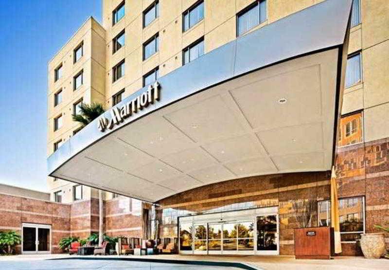 San Diego Marriott Del Mar Екстер'єр фото