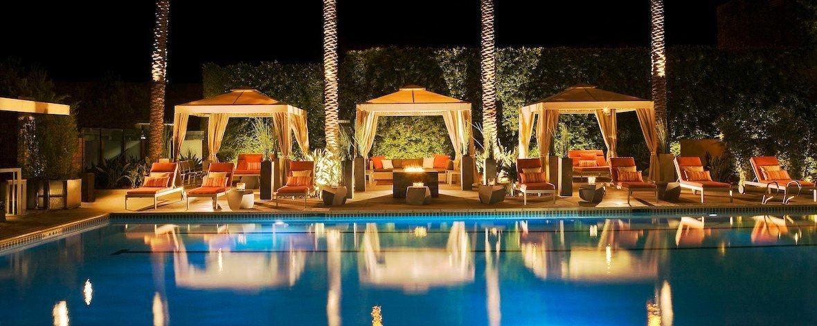 San Diego Marriott Del Mar Екстер'єр фото